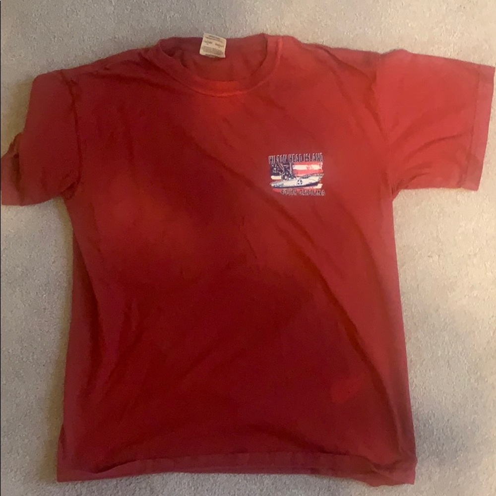 Hilton Head Island T-Shirt